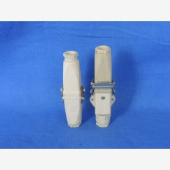 Weidmuller HDC-HA-3SS + HDC-HA-3BS